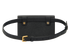 Saddle Belt Bag, back view